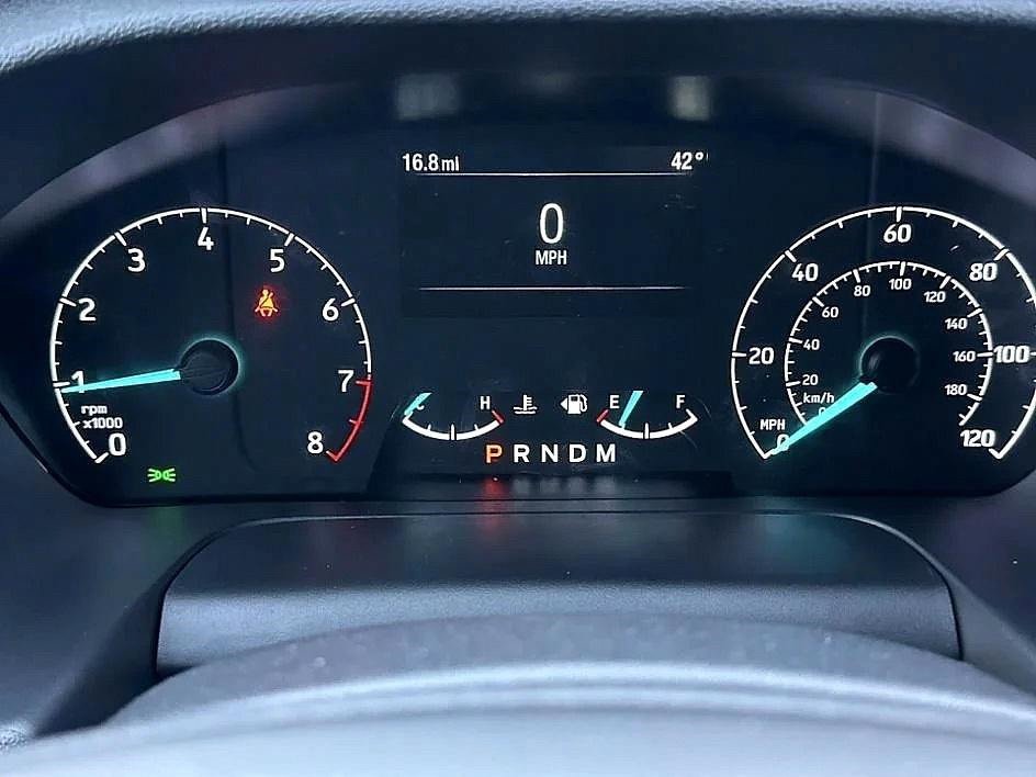 New 2025 Ford Transit 150 Low Roof w/ Load Area Protection Package image 61