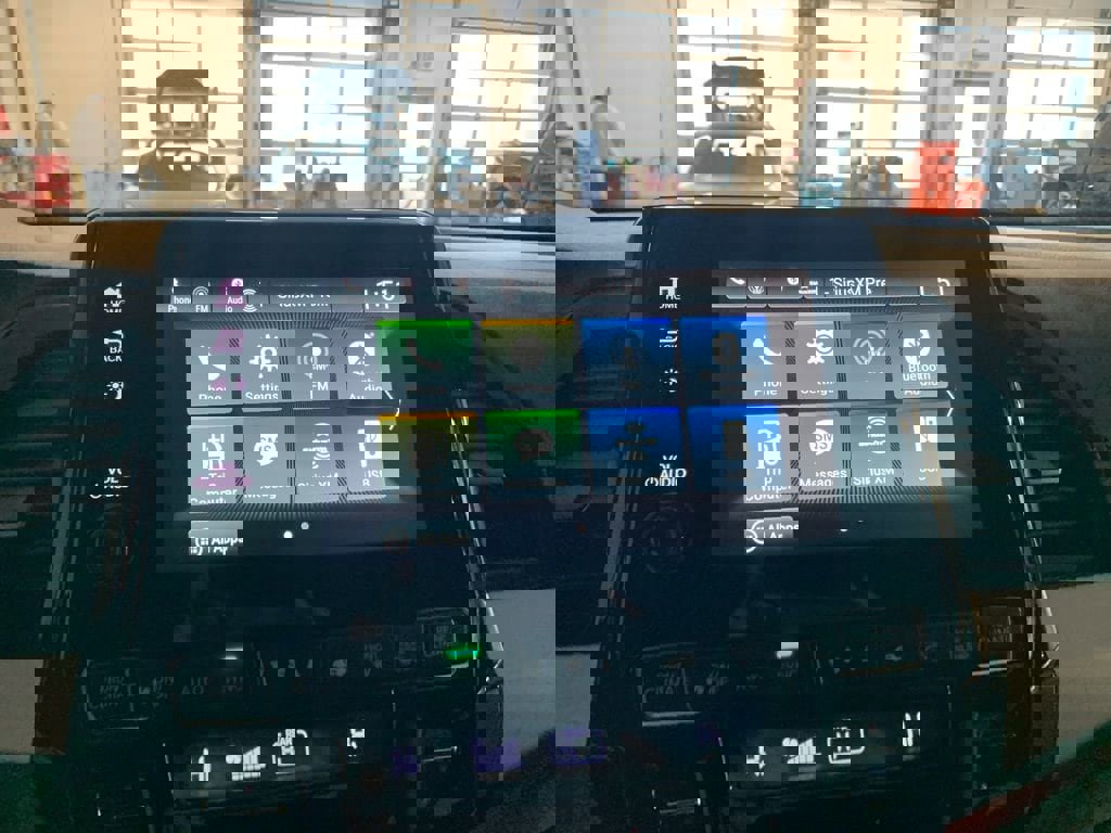 Used 2023 Honda Odyssey Sport image 16