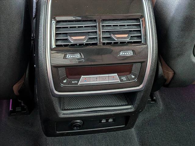 Certified 2024 BMW X5 M60i w/ Executive Package image 20