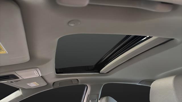 Used 2024 Honda Accord EX image 12