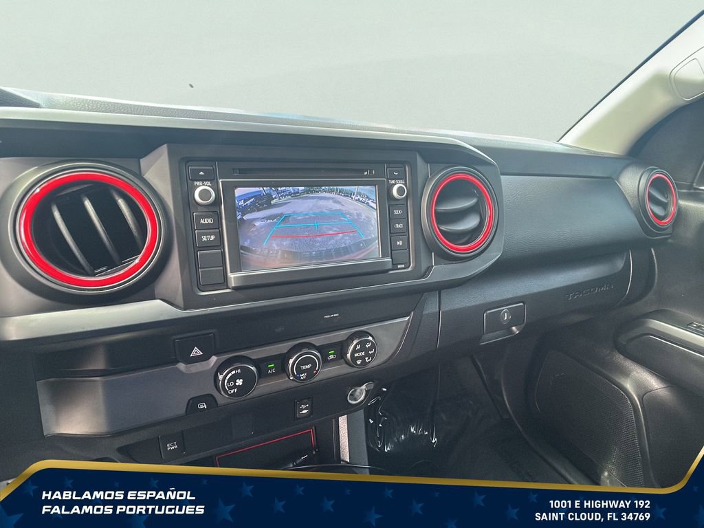 Used 2019 Toyota Tacoma SR RWD image 19