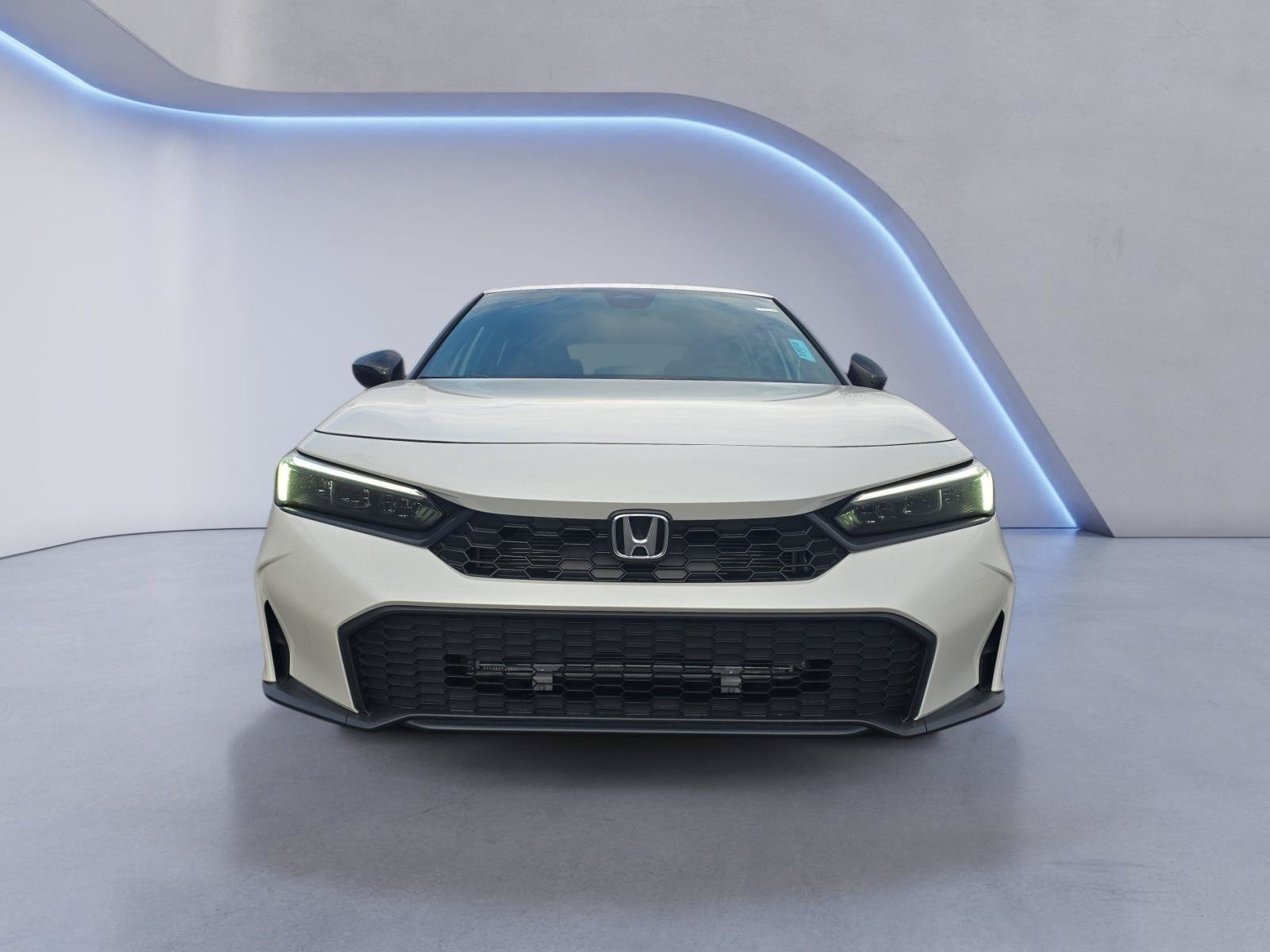 New 2026 Honda Civic Sport image 9