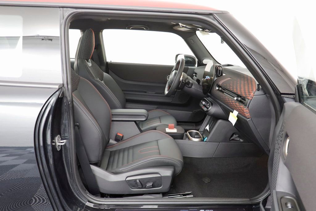 New 2026 MINI Cooper John Cooper Works image 20