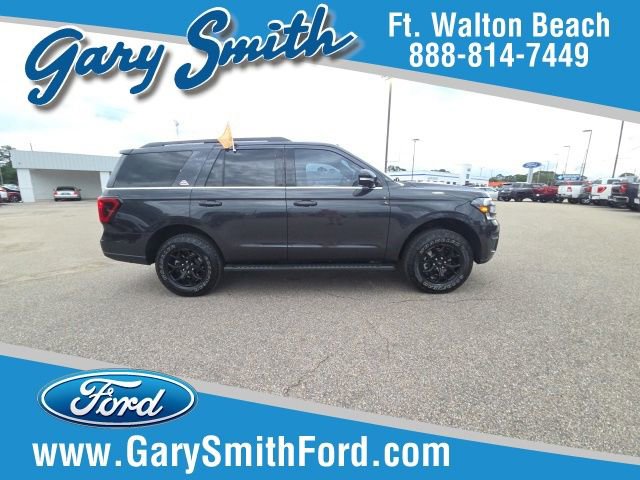 Used 2024 Ford Expedition Timberline AWD/4WD image 1