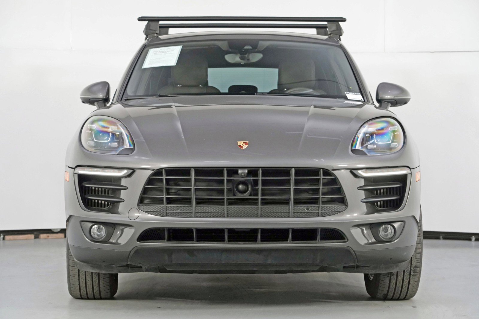 Used 2018 Porsche Macan S image 6