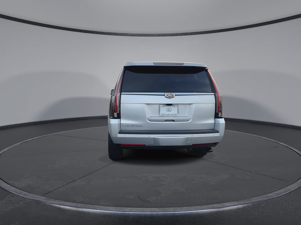 Used 2019 Cadillac Escalade Premium Luxury image 7