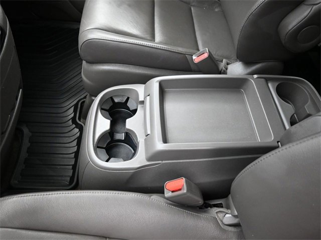 Used 2017 Honda Odyssey EX-L image 20