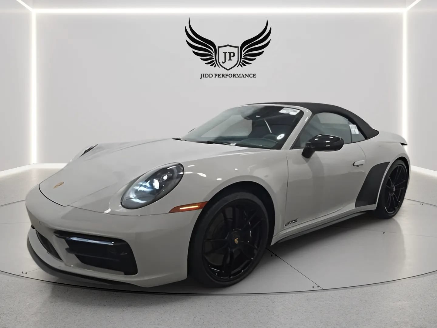 Used 2022 Porsche 911 Carrera 4 GTS AWD/4WD image 37