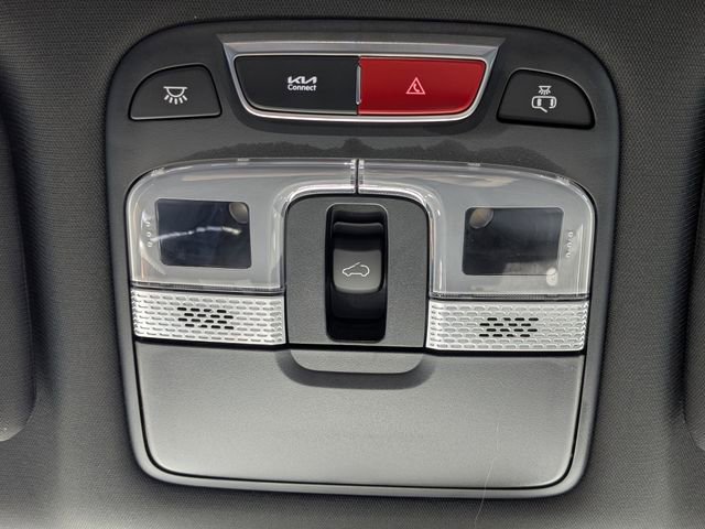 Certified 2025 Kia Telluride EX X-Line AWD/4WD image 31