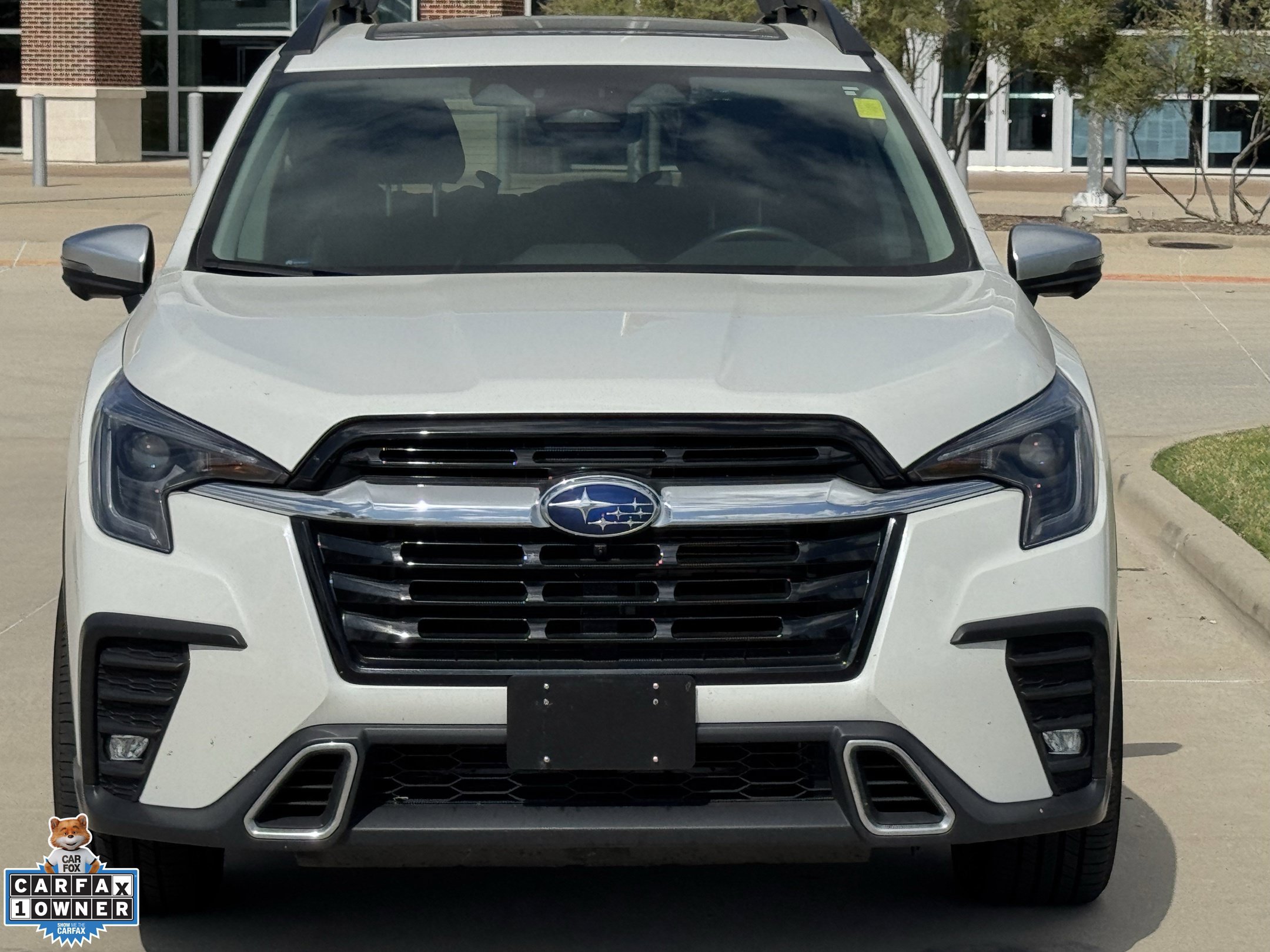 Used 2023 Subaru Ascent Touring AWD/4WD image 9