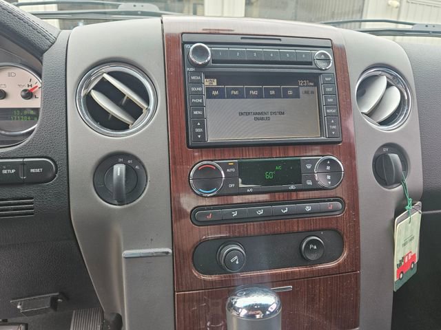Used 2008 Ford F150 XLT AWD/4WD image 13