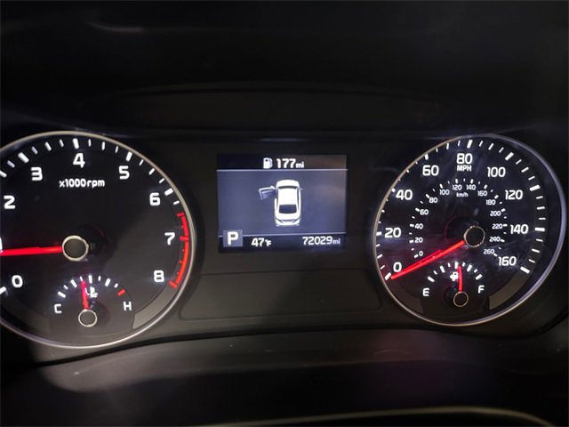 Used 2020 Kia Forte LXS image 2