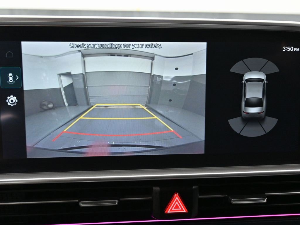 Used 2023 Hyundai Ioniq 6 SEL image 23