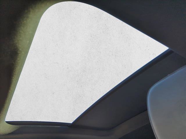 Used 2025 Mercedes-Benz GLE 53 AMG 4MATIC Coupe image 15