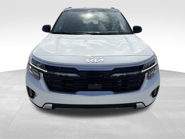 New 2026 Kia Seltos SX AWD/4WD image 10
