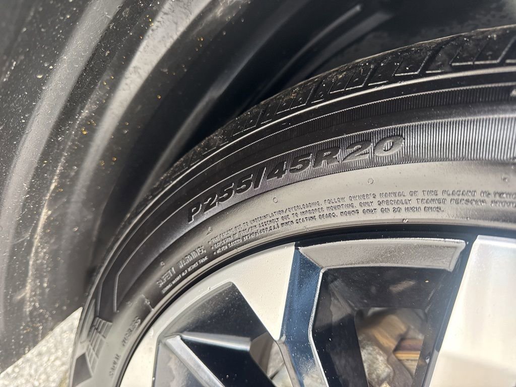 Used 2023 Mitsubishi Outlander SE image 35