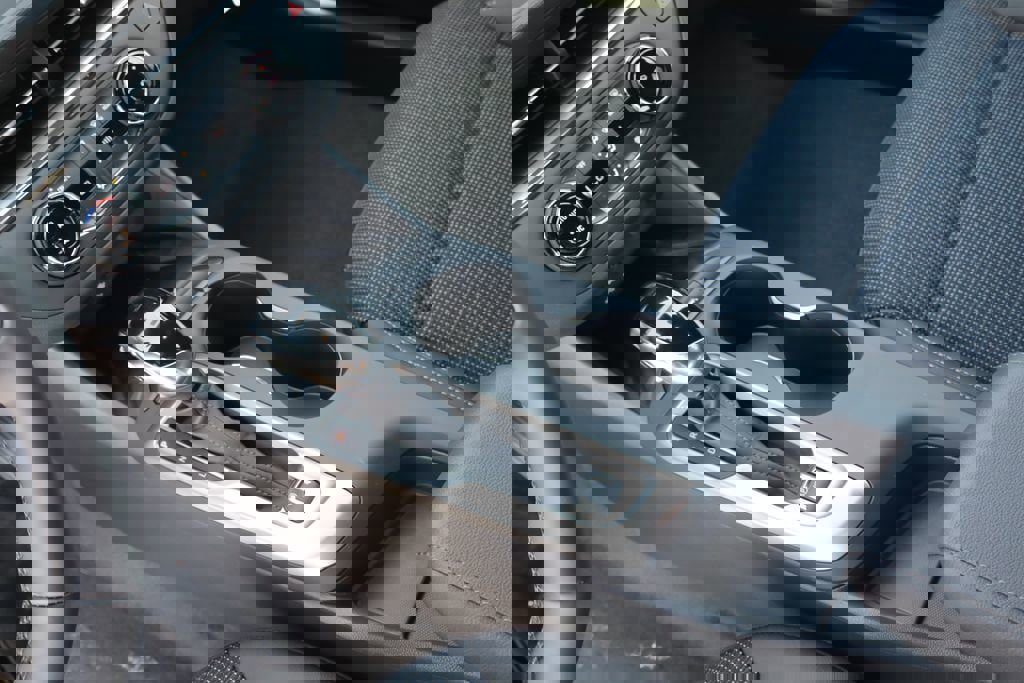 New 2026 Buick Envista Preferred w/ Convenience I Package image 14