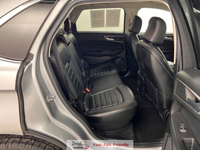Used 2023 Ford Edge SEL AWD/4WD image 38
