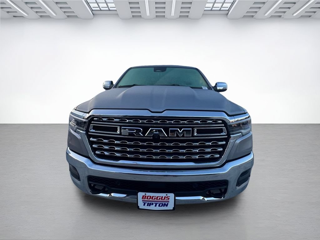 New 2026 RAM 1500 Limited AWD/4WD image 2