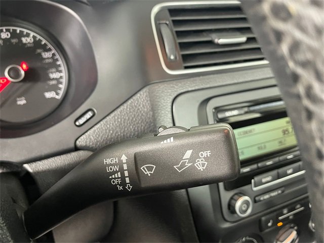 Used 2011 Volkswagen Jetta SE image 11