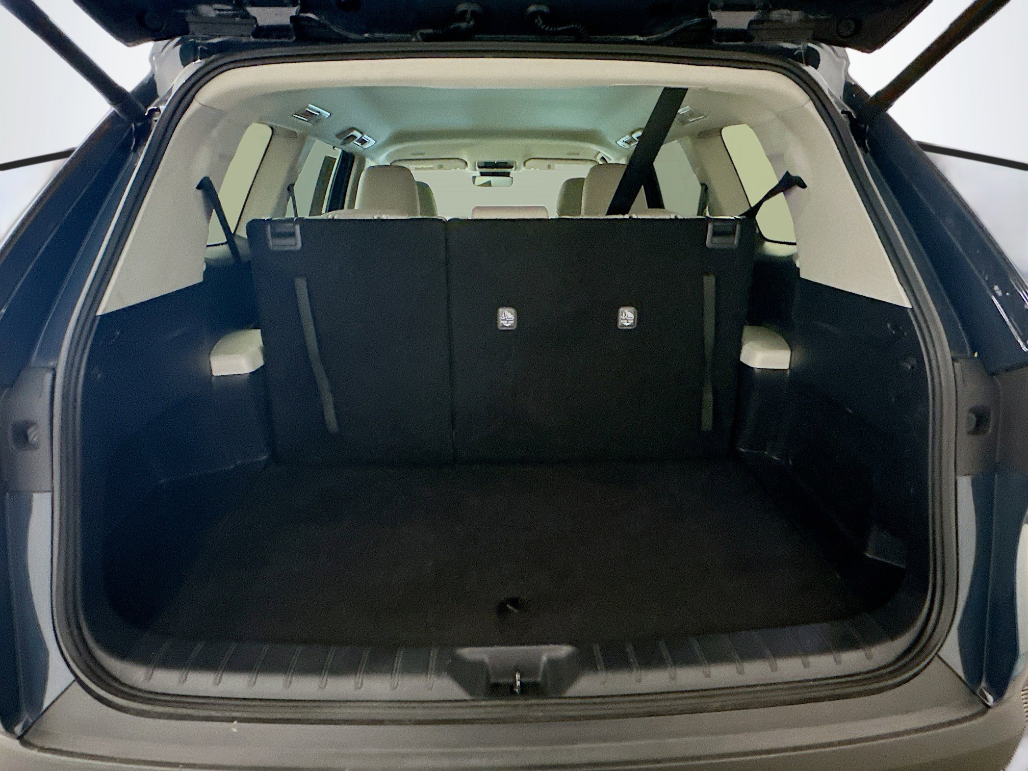 Used 2025 Toyota Grand Highlander AWD image 31