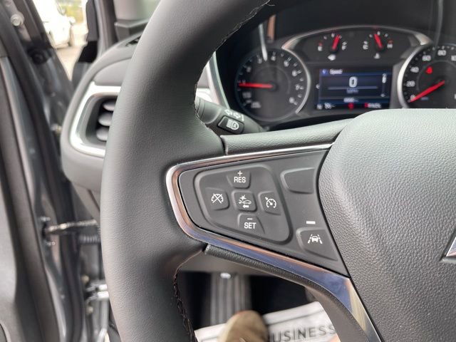 Used 2024 Chevrolet Equinox LT AWD/4WD image 19