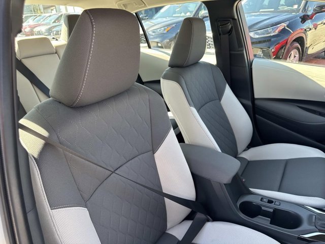 New 2026 Toyota Corolla LE image 16