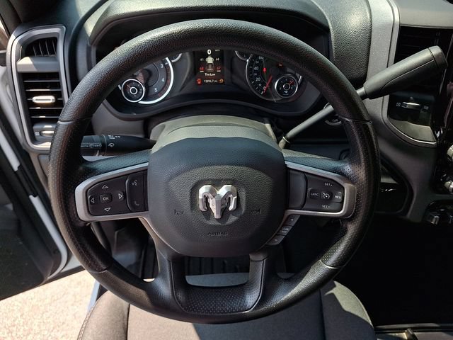 Used 2024 RAM 3500 Tradesman w/ Chrome Appearance Group AWD/4WD image 19