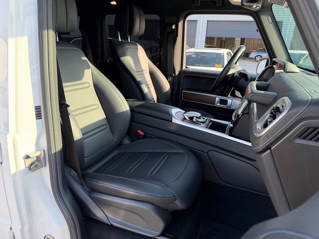 Used 2020 Mercedes-Benz G 550 w/ AMG Line image 18