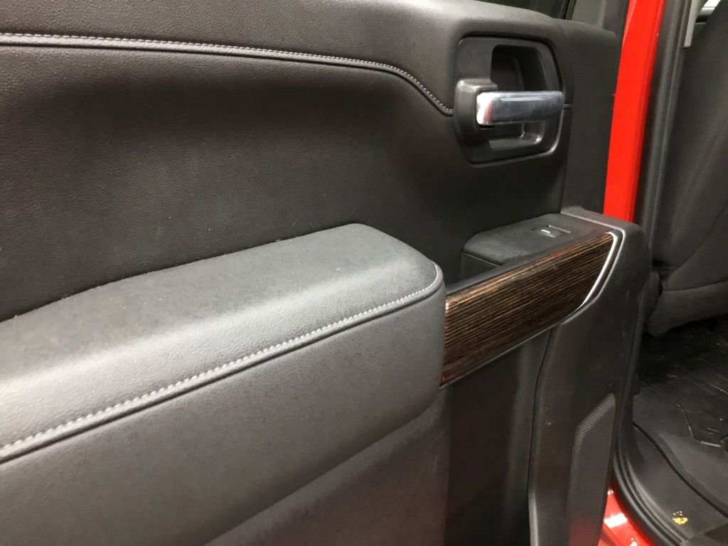 Used 2021 GMC Sierra 1500 Elevation image 13