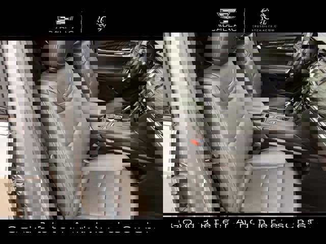 Certified 2024 Cadillac XT6 Premium Luxury image 26