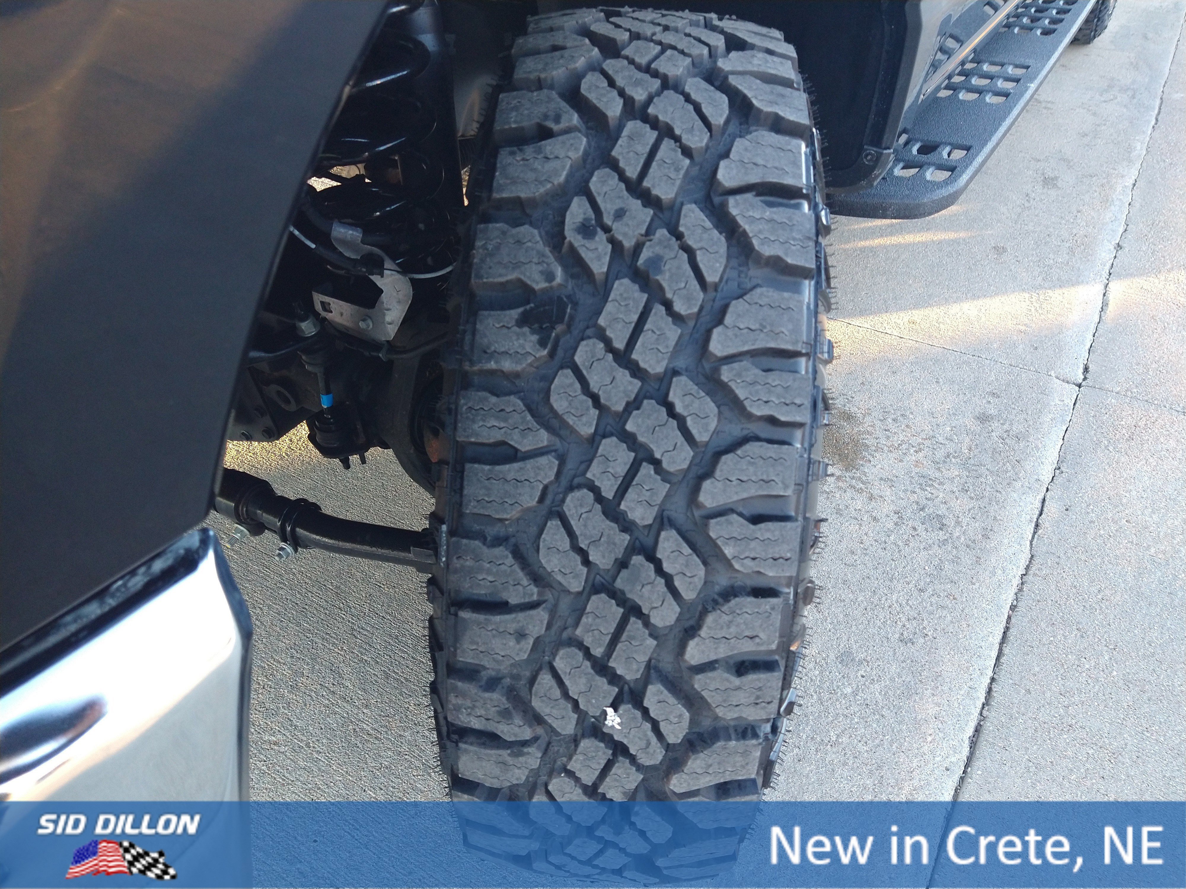 New 2026 Ford F250 XLT w/ XLT Premium Package image 12