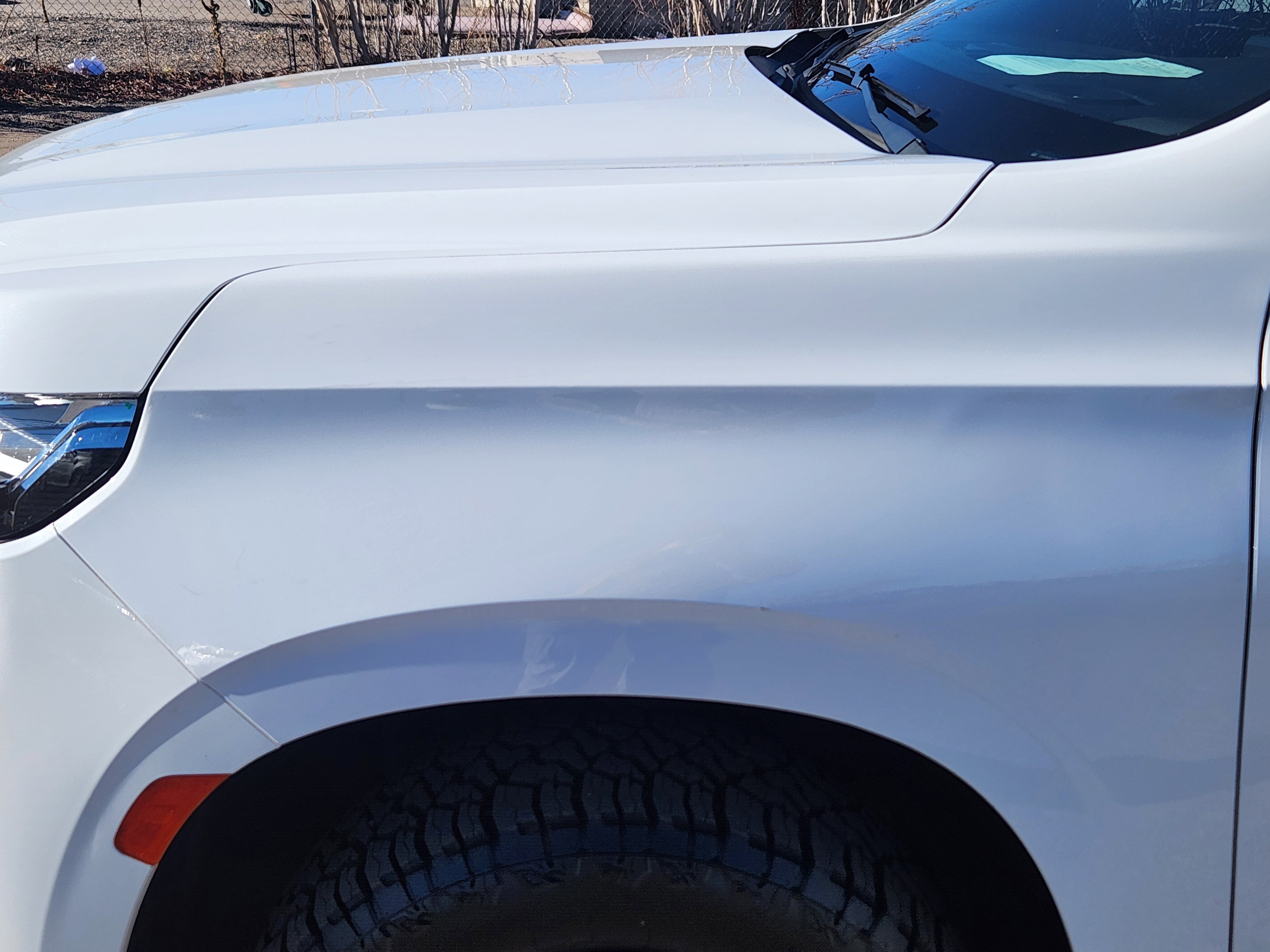 Used 2023 Chevrolet Tahoe LT image 6