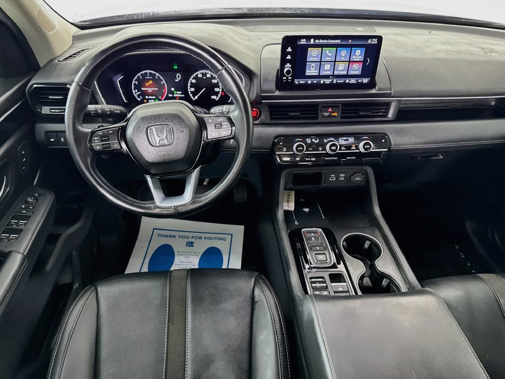 Certified 2025 Honda Pilot EX-L image 29
