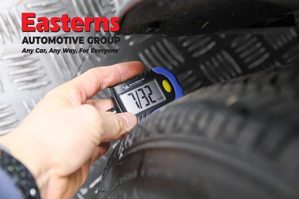 Used 2024 Toyota Camry LE FWD image 25