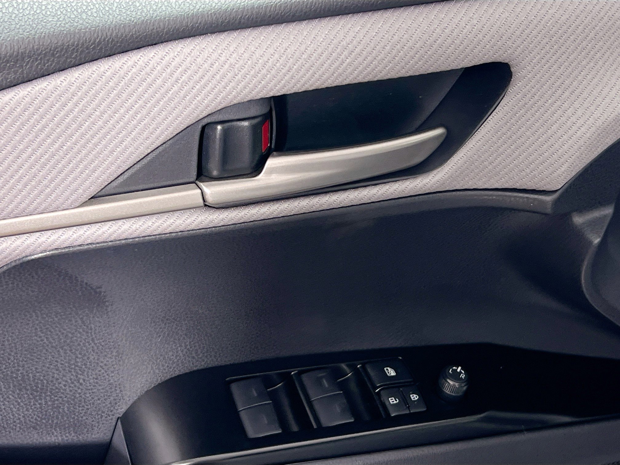 New 2026 Toyota Camry SE image 16