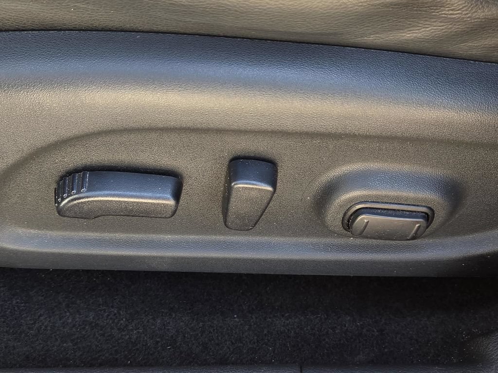 Used 2019 Nissan Murano SL w/ SL Technology Package FWD image 15