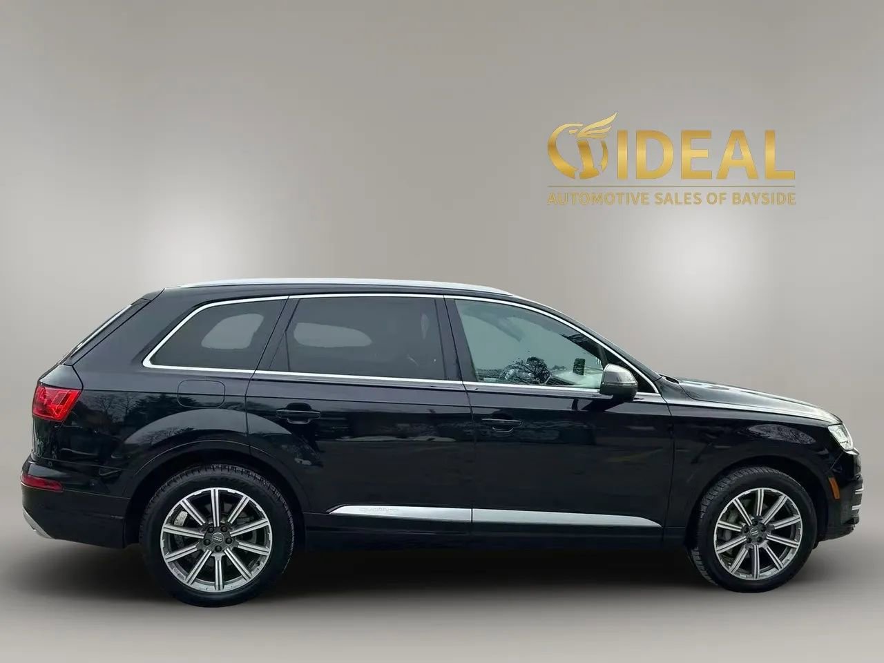Used 2019 Audi Q7 2.0T Premium Plus w/ Premium Plus Package image 8