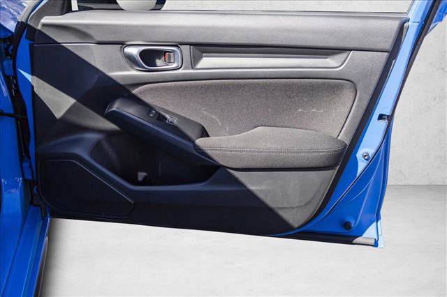 Used 2024 Honda Civic Sport image 29