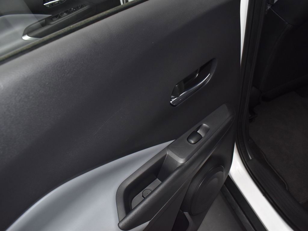 Used 2023 Nissan Kicks SR w/ SR Premium Package image 27