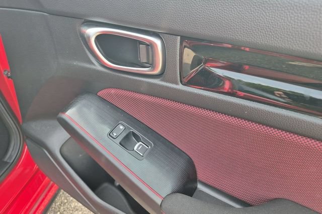 Used 2025 Honda Civic Si image 28