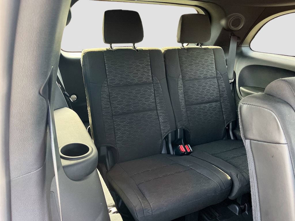 Used 2025 Dodge Durango R/T w/ Blacktop Package AWD/4WD image 27