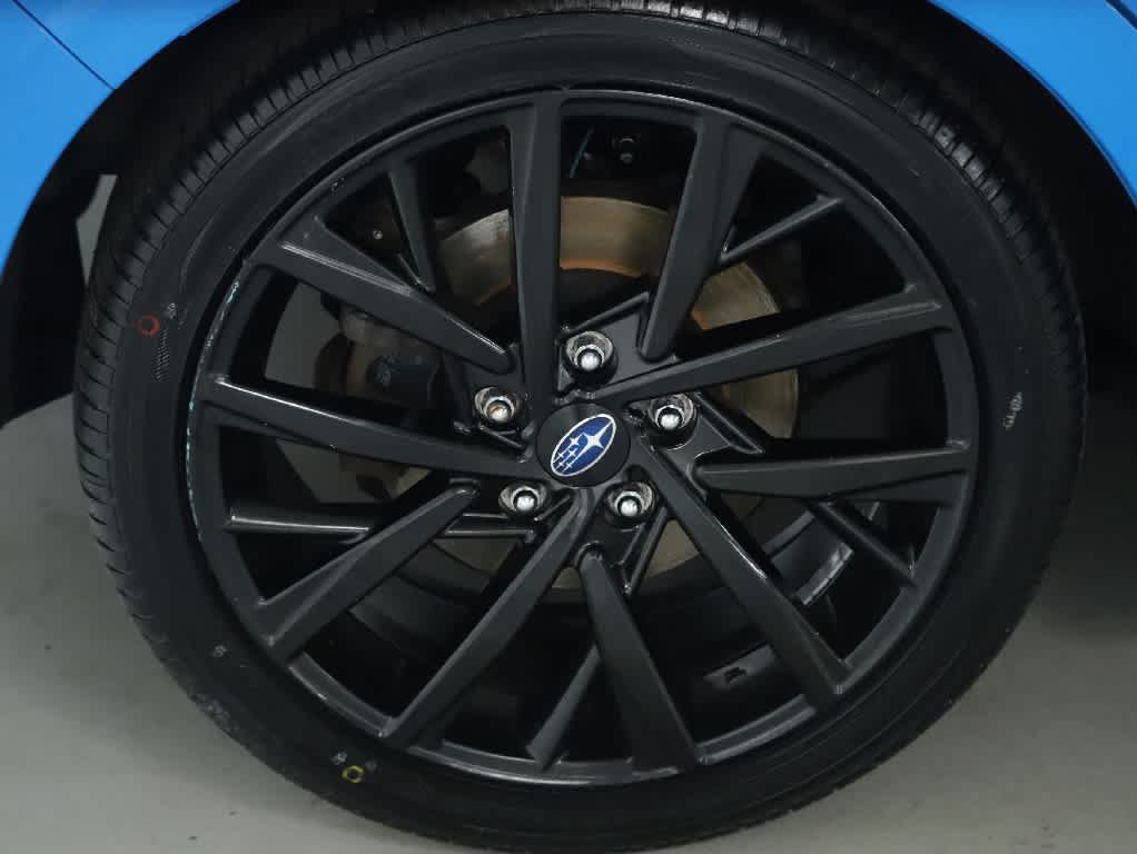 Certified 2024 Subaru Impreza RS AWD/4WD image 12