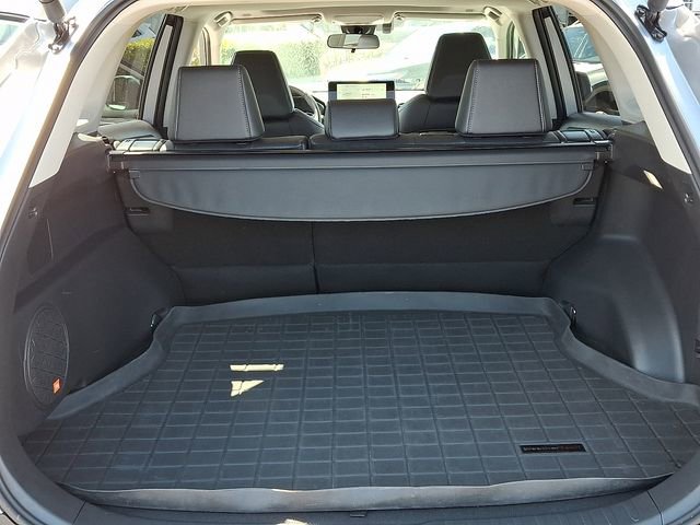 Used 2025 Toyota RAV4 XLE Premium w/ Weather Package image 29