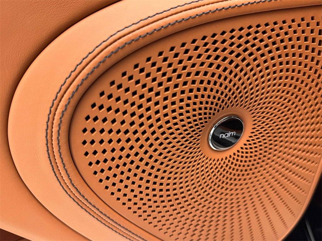 Used 2022 Bentley Flying Spur W12 image 51