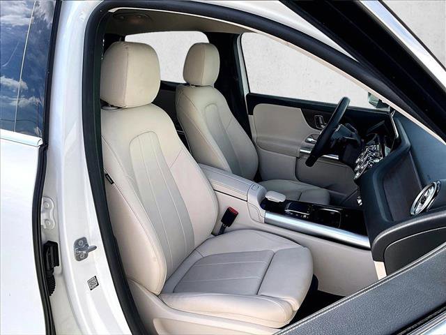 Used 2023 Mercedes-Benz GLA 250 GLA 250 image 9