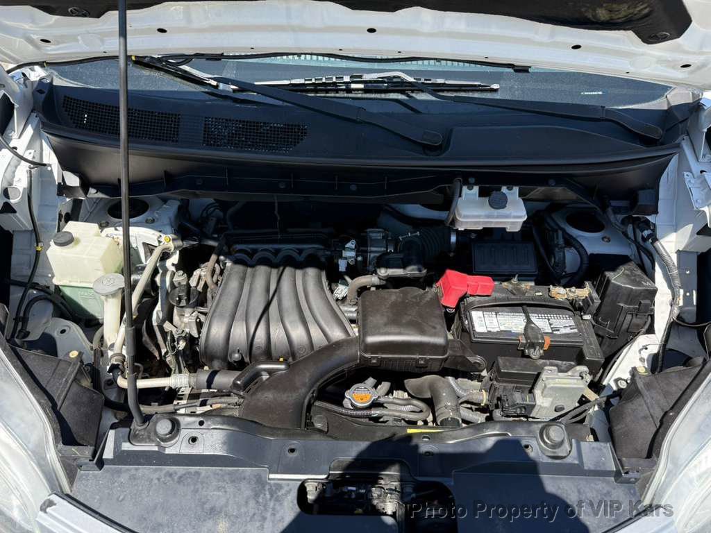 Used 2017 Nissan NV200 S image 19