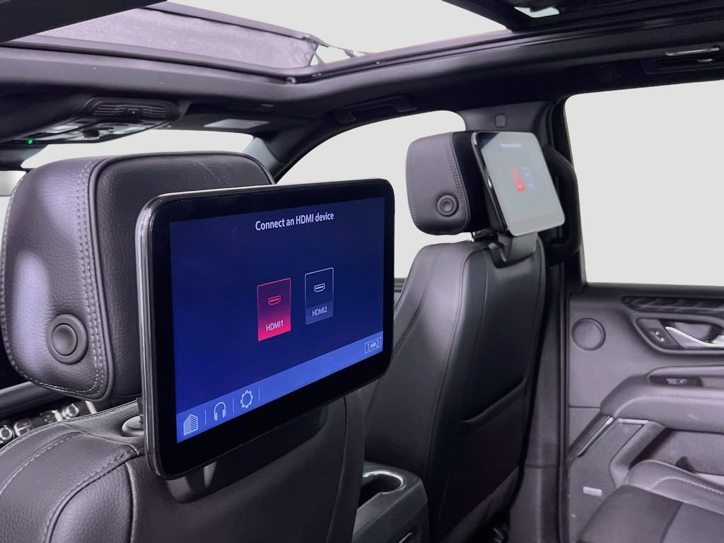 Certified 2024 GMC Yukon Denali w/ Advanced Technology Package AWD/4WD image 25