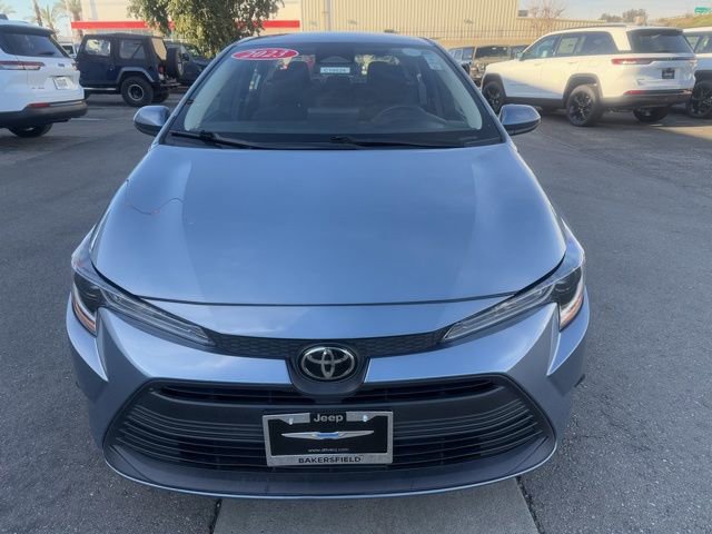 Used 2023 Toyota Corolla LE image 9