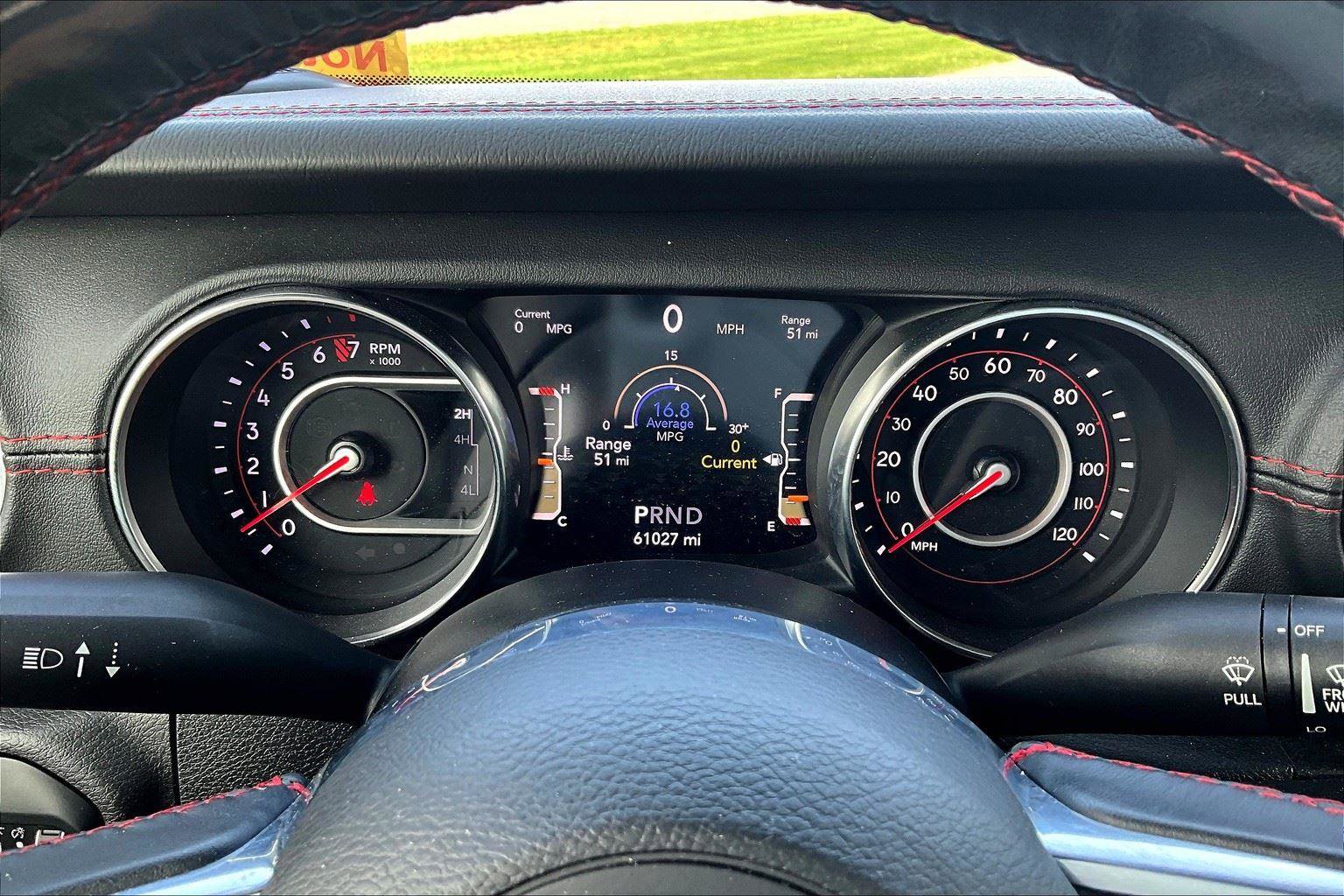 Used 2020 Jeep Gladiator Rubicon image 21